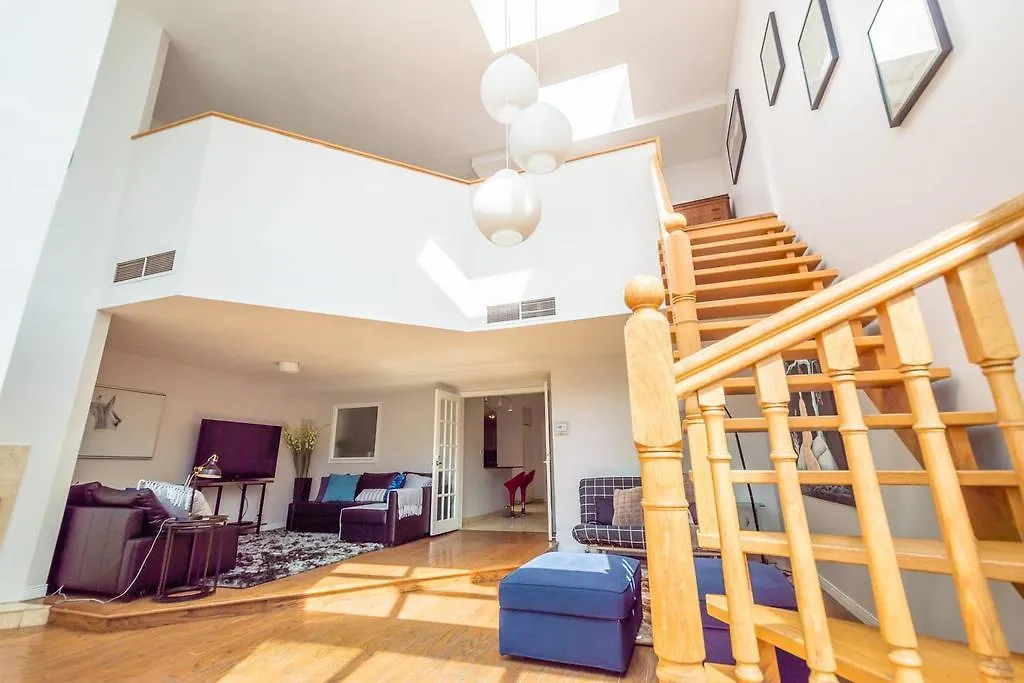 Luxurious Penthouse Duplex - Downtown Central Appartement Toronto